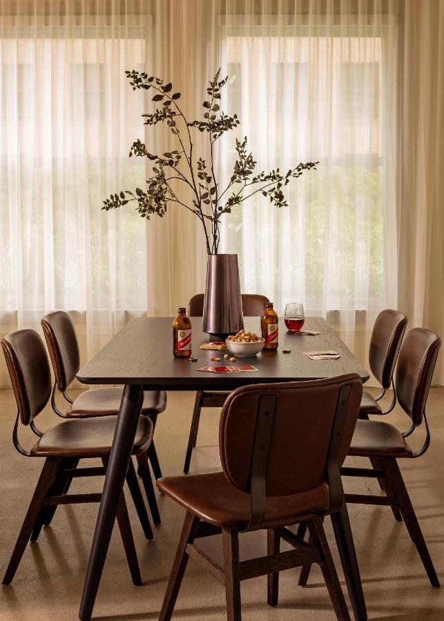 Sonder By Marriott Bonvoy The Craftsman Apartments Downtown La Los Angeles Ngoại thất bức ảnh