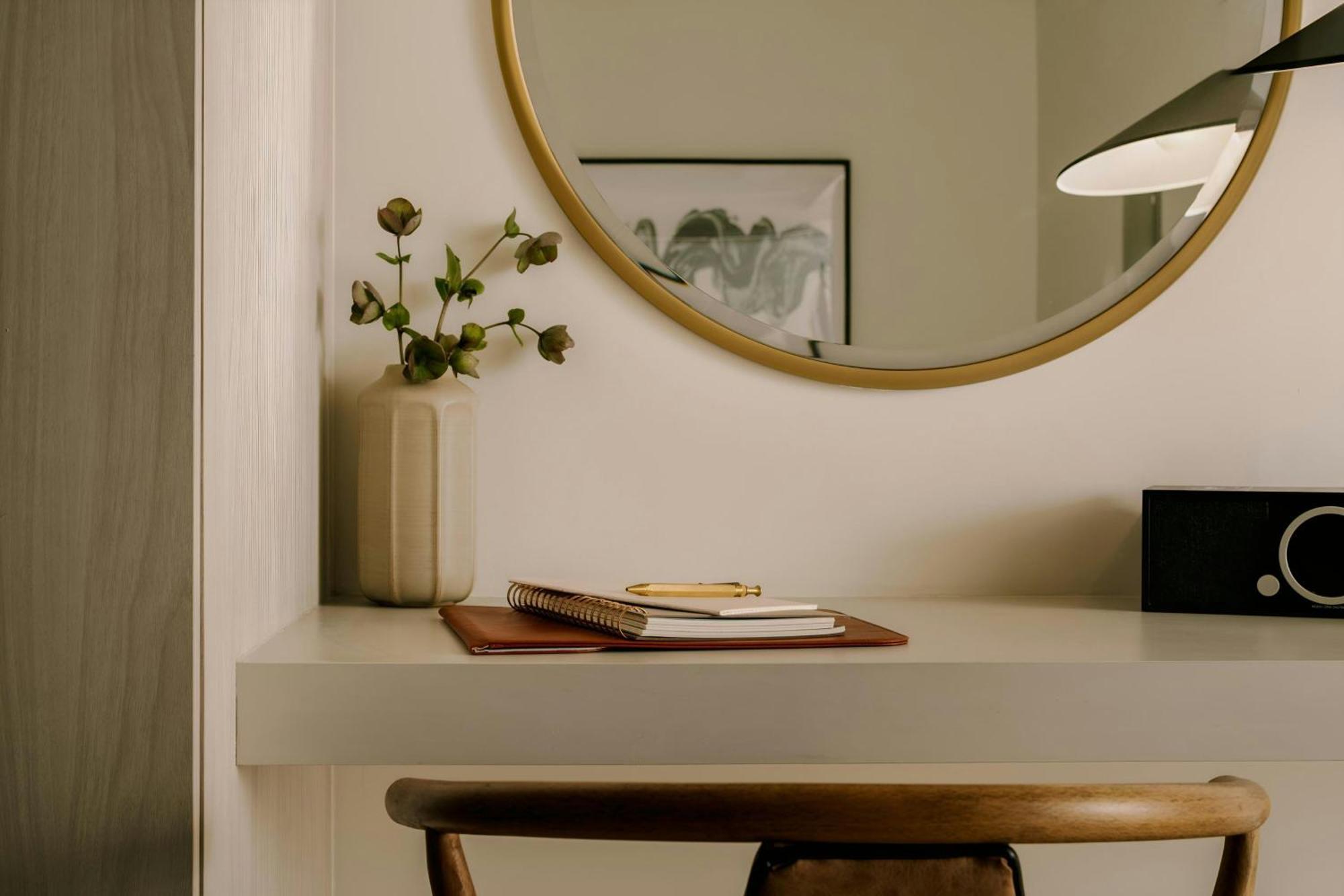 Sonder By Marriott Bonvoy The Craftsman Apartments Downtown La Los Angeles Ngoại thất bức ảnh