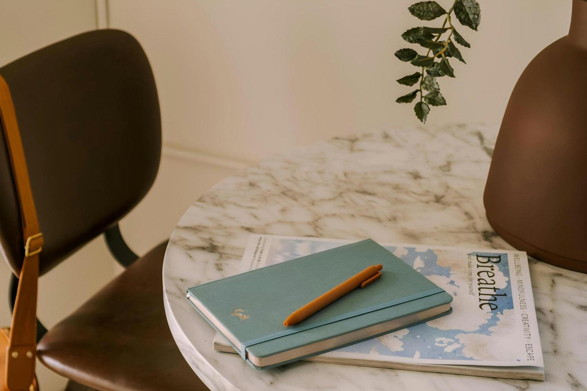 Sonder By Marriott Bonvoy The Craftsman Apartments Downtown La Los Angeles Ngoại thất bức ảnh