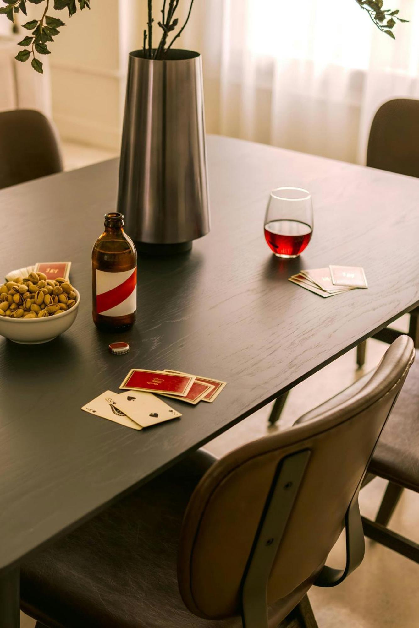 Sonder By Marriott Bonvoy The Craftsman Apartments Downtown La Los Angeles Ngoại thất bức ảnh