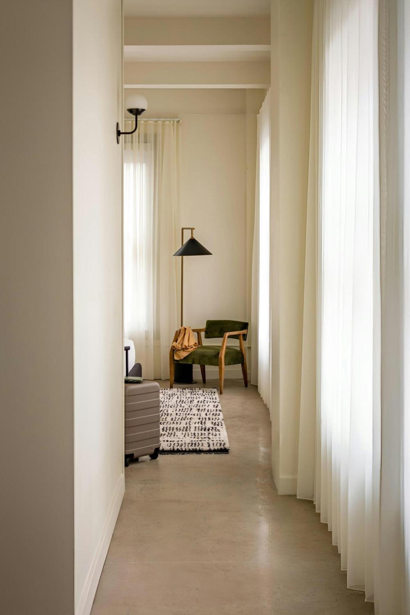 Sonder By Marriott Bonvoy The Craftsman Apartments Downtown La Los Angeles Ngoại thất bức ảnh