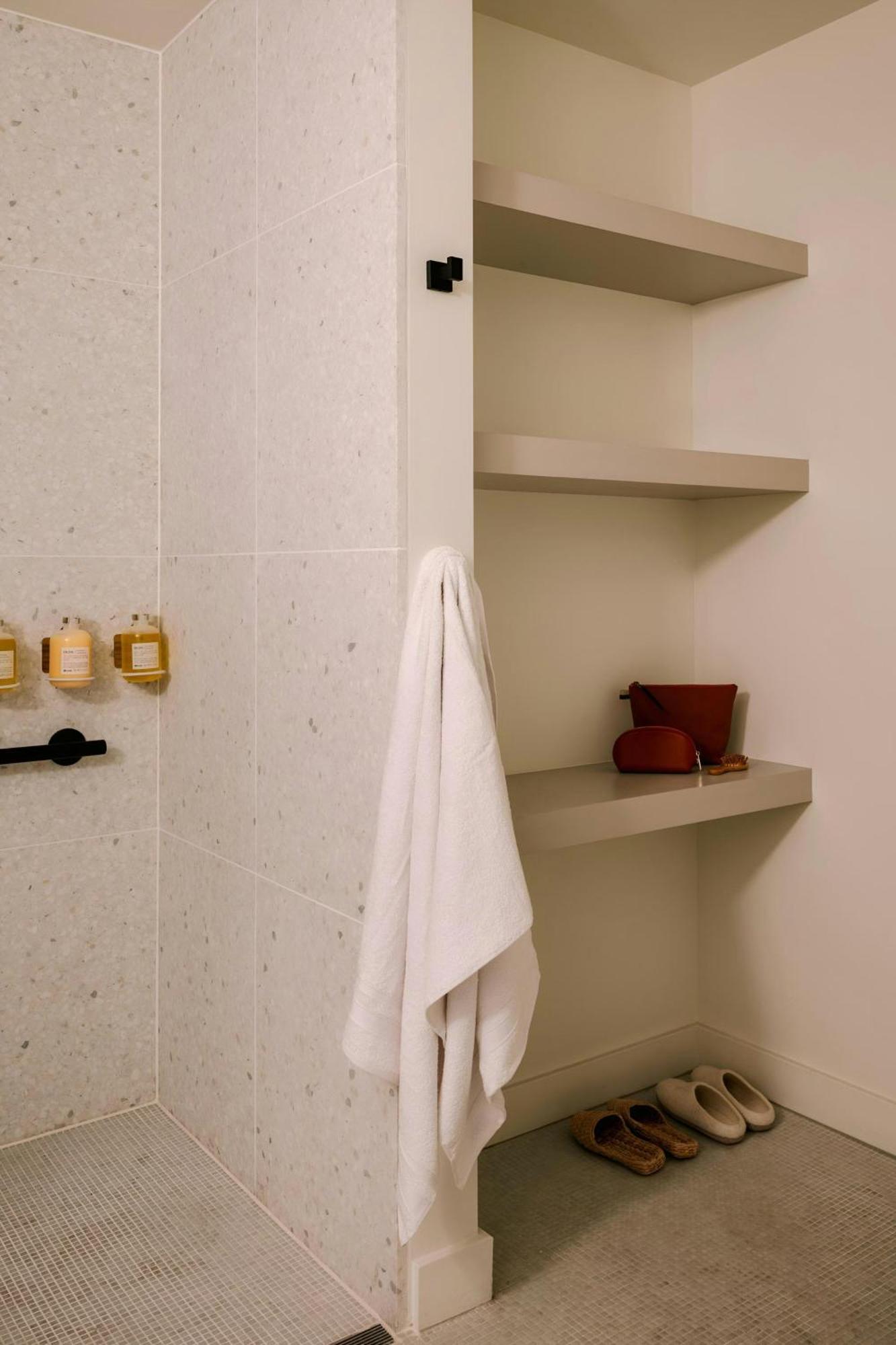 Sonder By Marriott Bonvoy The Craftsman Apartments Downtown La Los Angeles Ngoại thất bức ảnh
