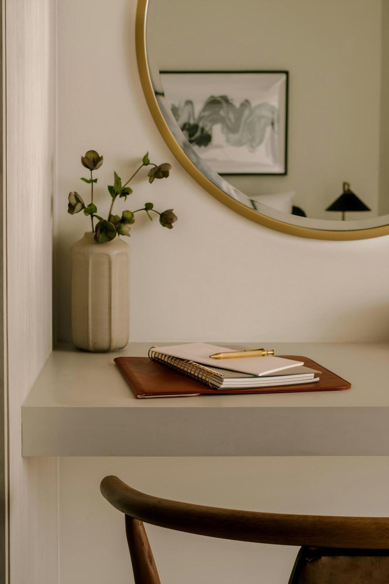Sonder By Marriott Bonvoy The Craftsman Apartments Downtown La Los Angeles Ngoại thất bức ảnh