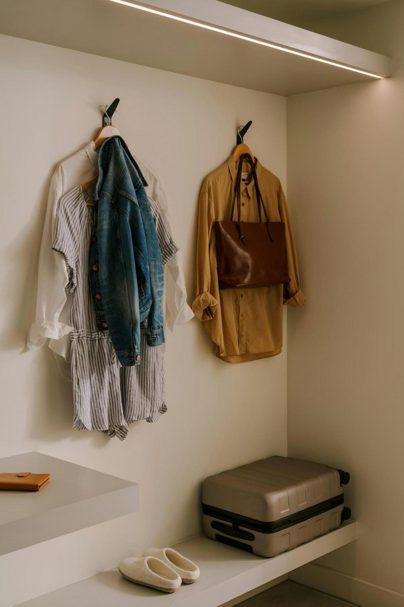 Sonder By Marriott Bonvoy The Craftsman Apartments Downtown La Los Angeles Ngoại thất bức ảnh