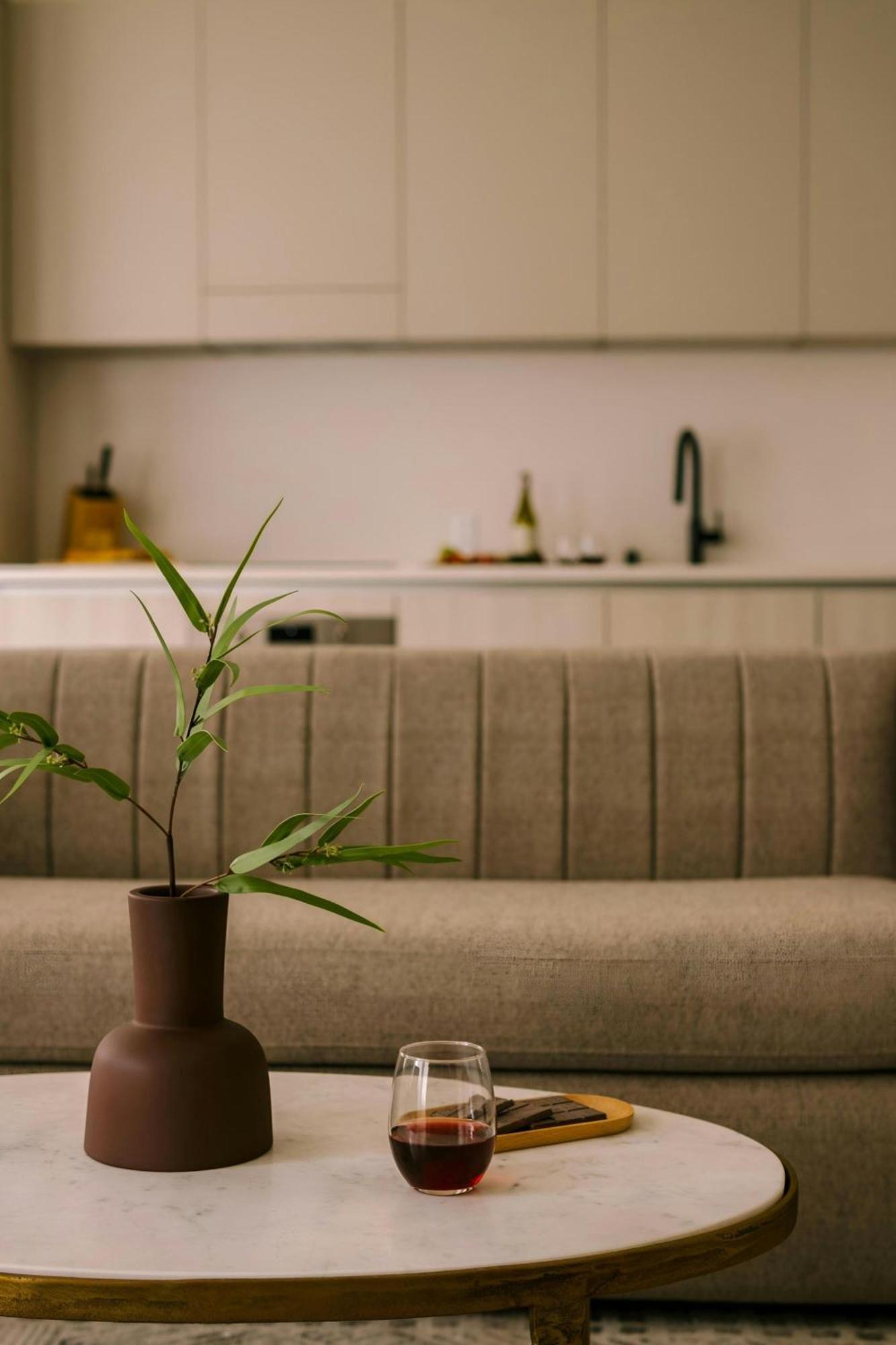 Sonder By Marriott Bonvoy The Craftsman Apartments Downtown La Los Angeles Ngoại thất bức ảnh