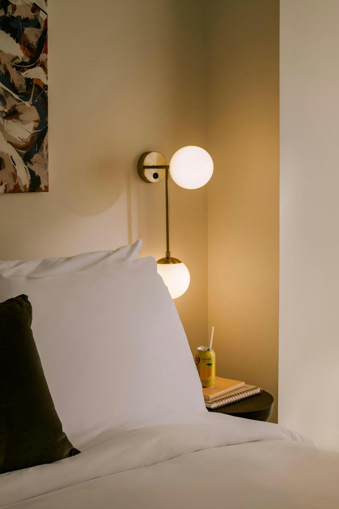 Sonder By Marriott Bonvoy The Craftsman Apartments Downtown La Los Angeles Ngoại thất bức ảnh