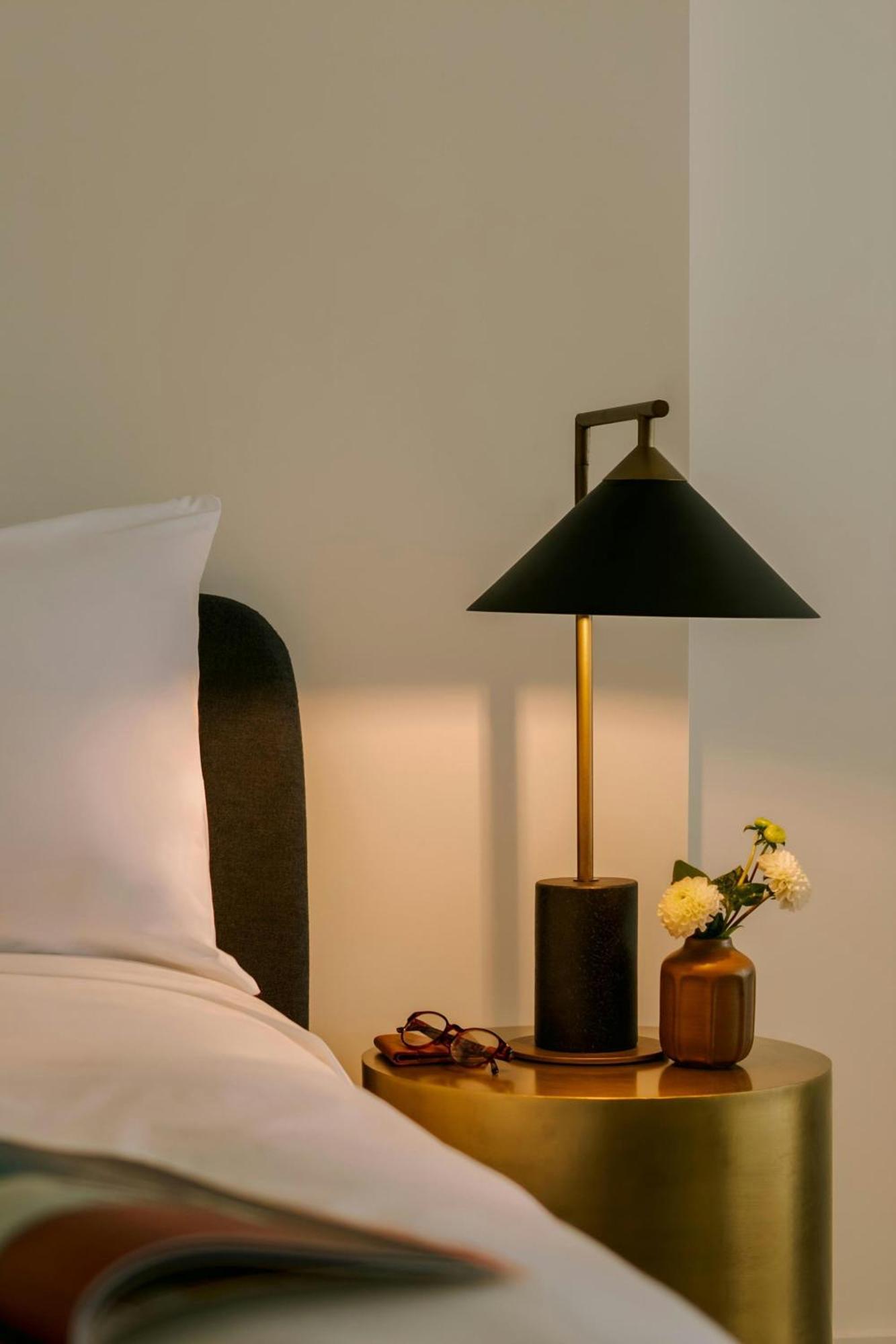 Sonder By Marriott Bonvoy The Craftsman Apartments Downtown La Los Angeles Ngoại thất bức ảnh
