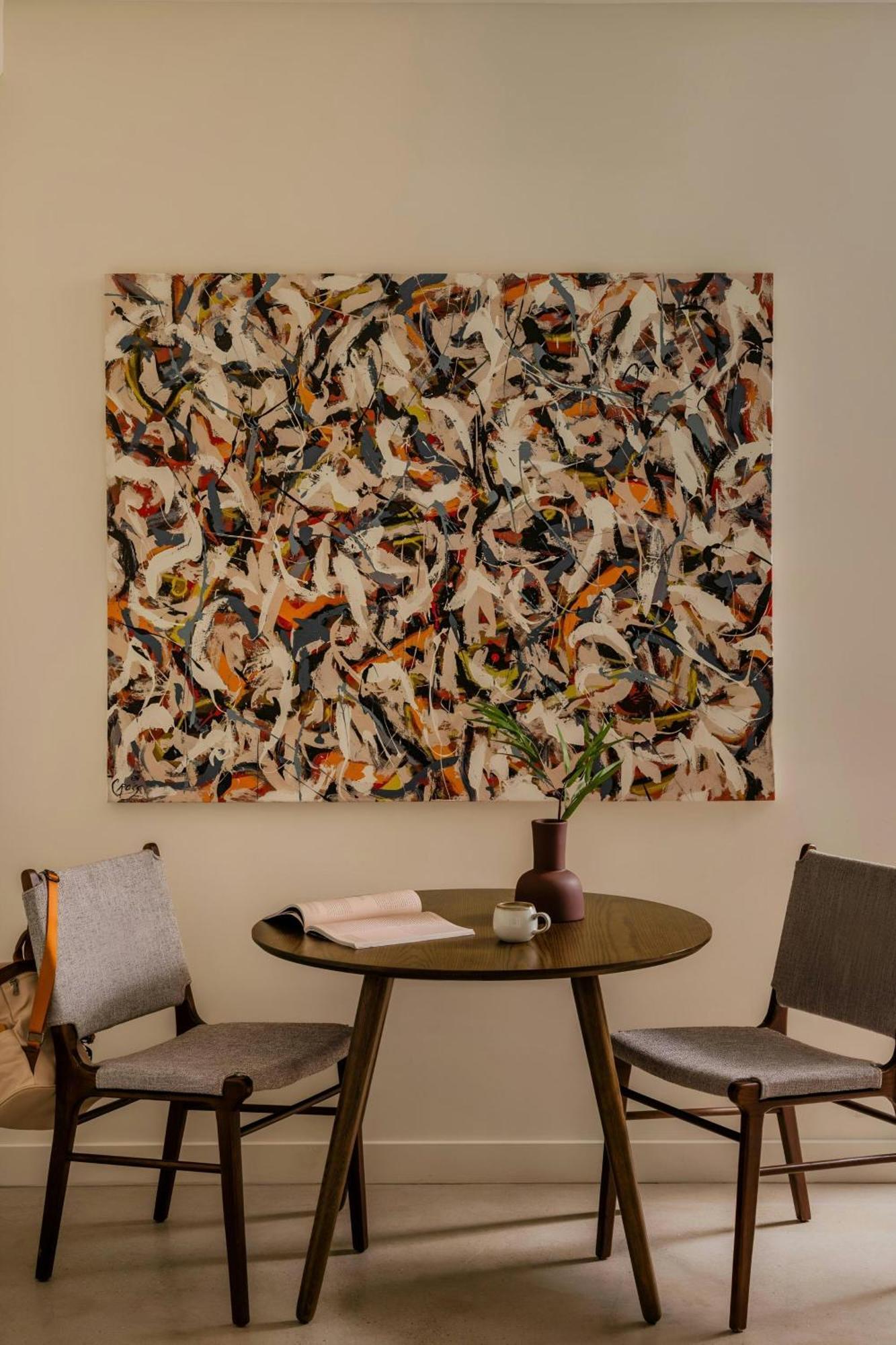 Sonder By Marriott Bonvoy The Craftsman Apartments Downtown La Los Angeles Ngoại thất bức ảnh