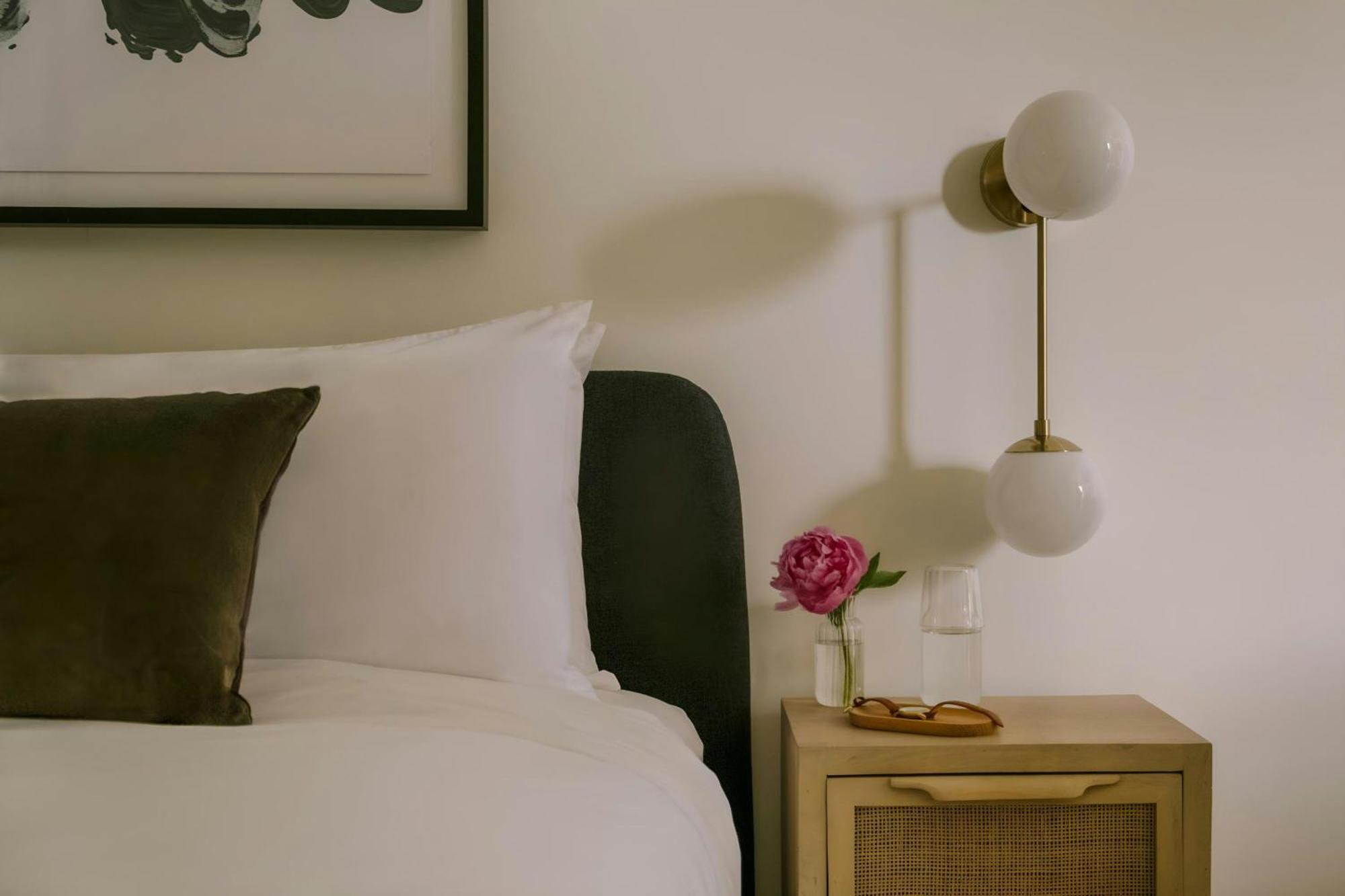 Sonder By Marriott Bonvoy The Craftsman Apartments Downtown La Los Angeles Ngoại thất bức ảnh