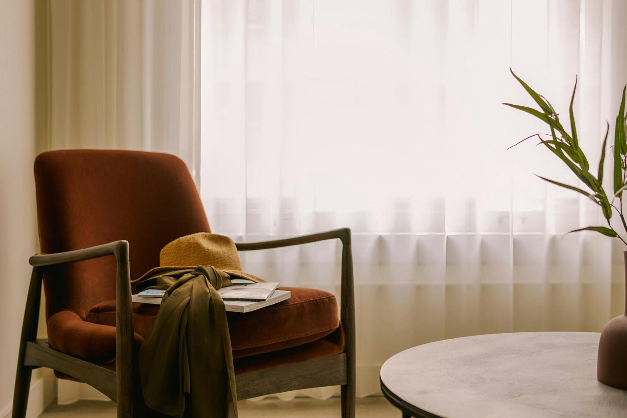 Sonder By Marriott Bonvoy The Craftsman Apartments Downtown La Los Angeles Ngoại thất bức ảnh