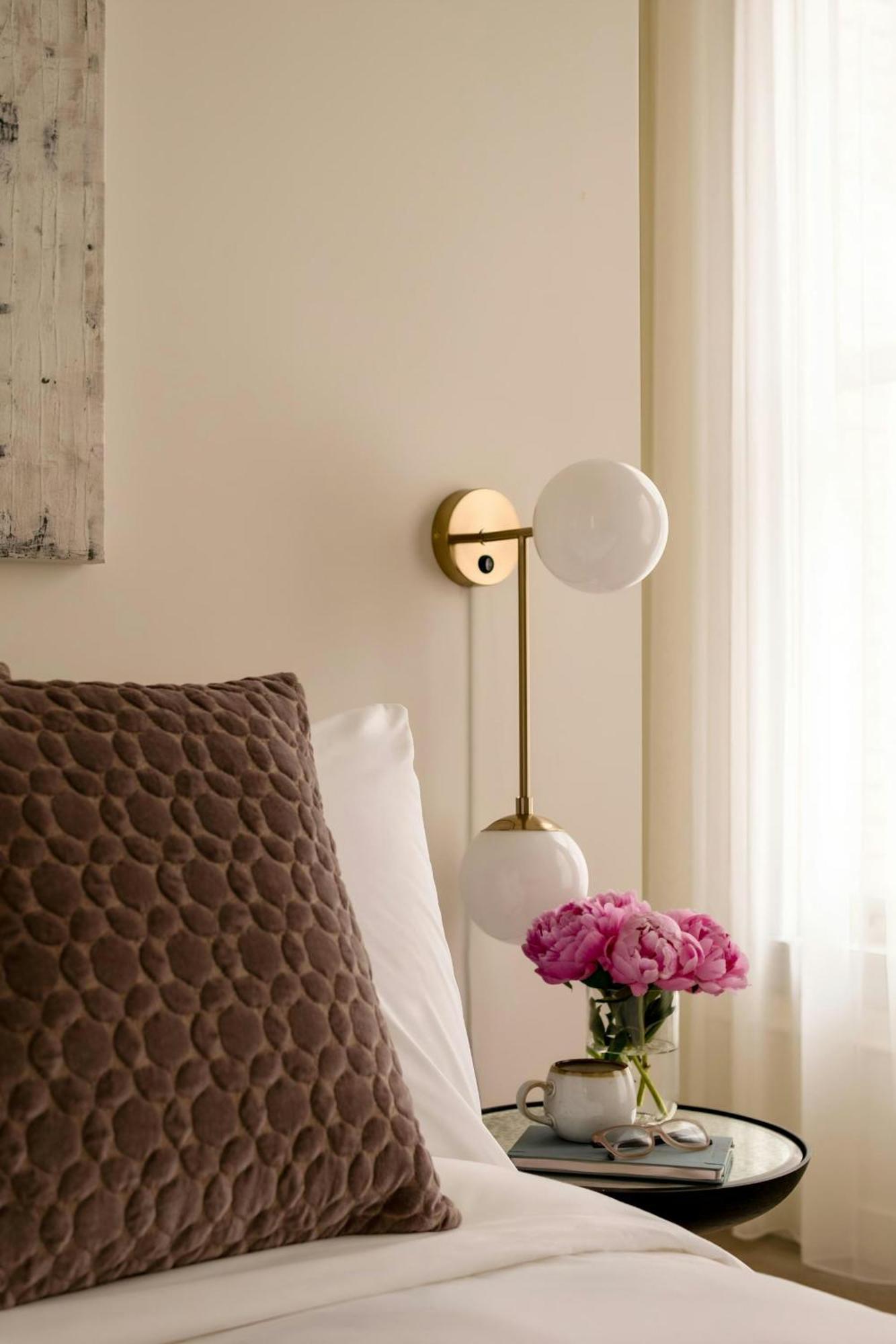 Sonder By Marriott Bonvoy The Craftsman Apartments Downtown La Los Angeles Ngoại thất bức ảnh